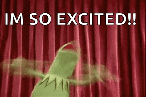 super excited gif|i'm so excited gif.